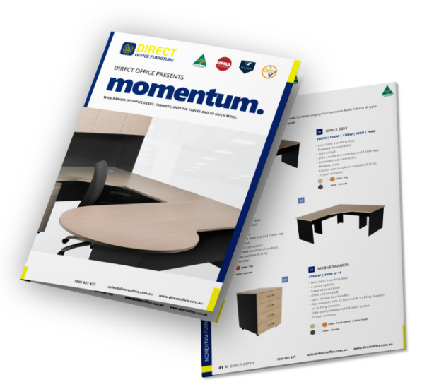 Momentum Book