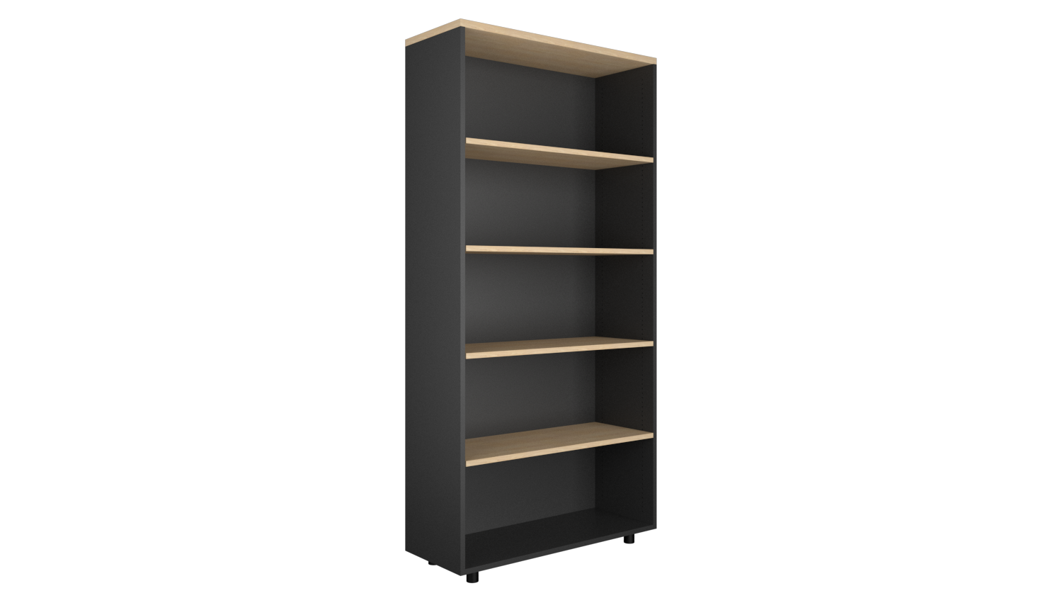 Buy MOMENTUM BOOKCASE Direct Office Furniture