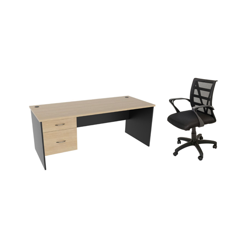 Buy HOME OFFICE BUNDLE 1 Direct Office Furniture