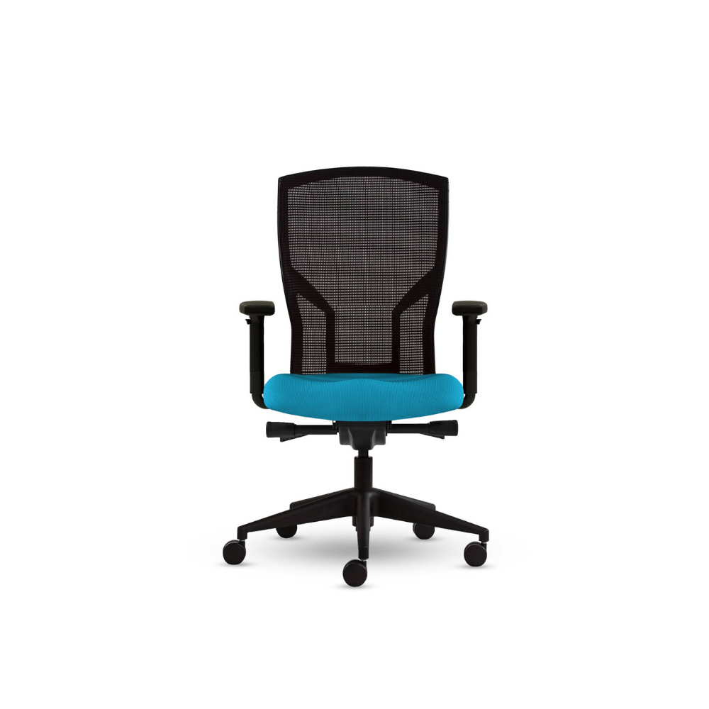 torasen zeus office chair