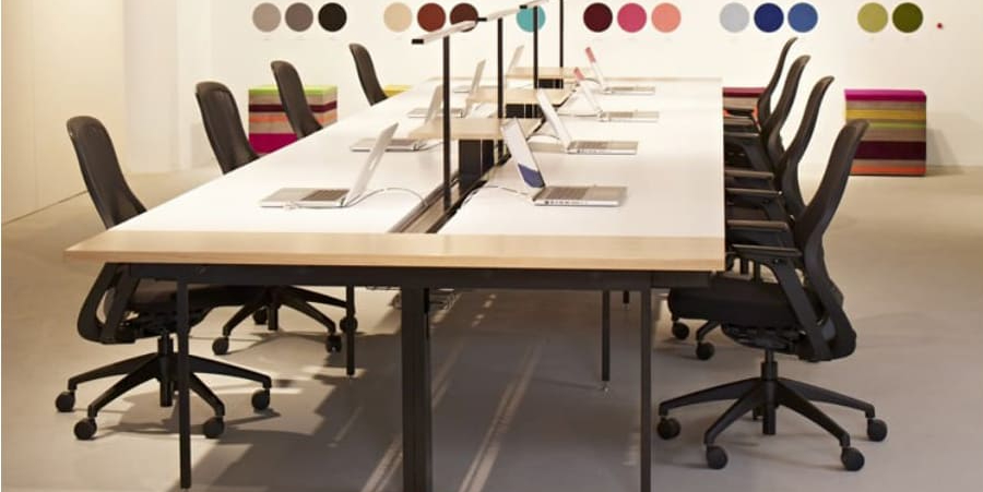 The Importance of Your Office Tables & How to Pick the Right Styles