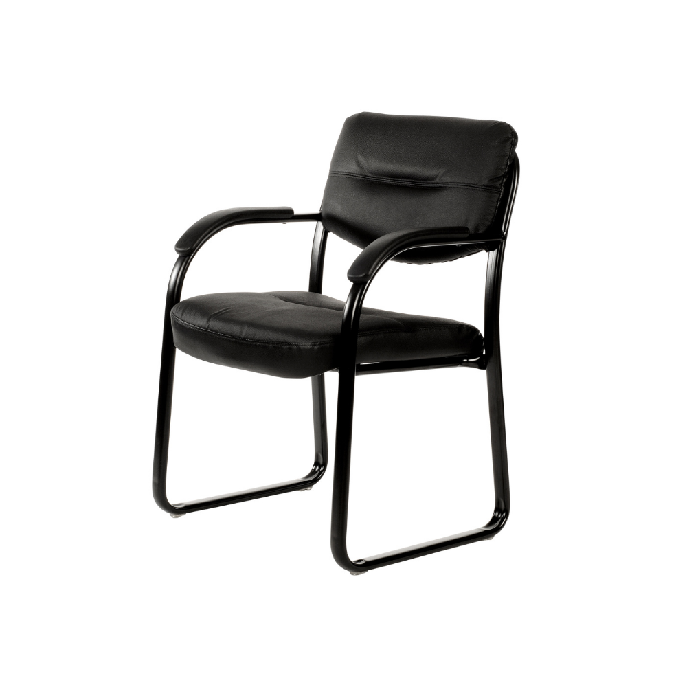 Buy CLIENT VISITOR CHAIR | Direct Office Furniture