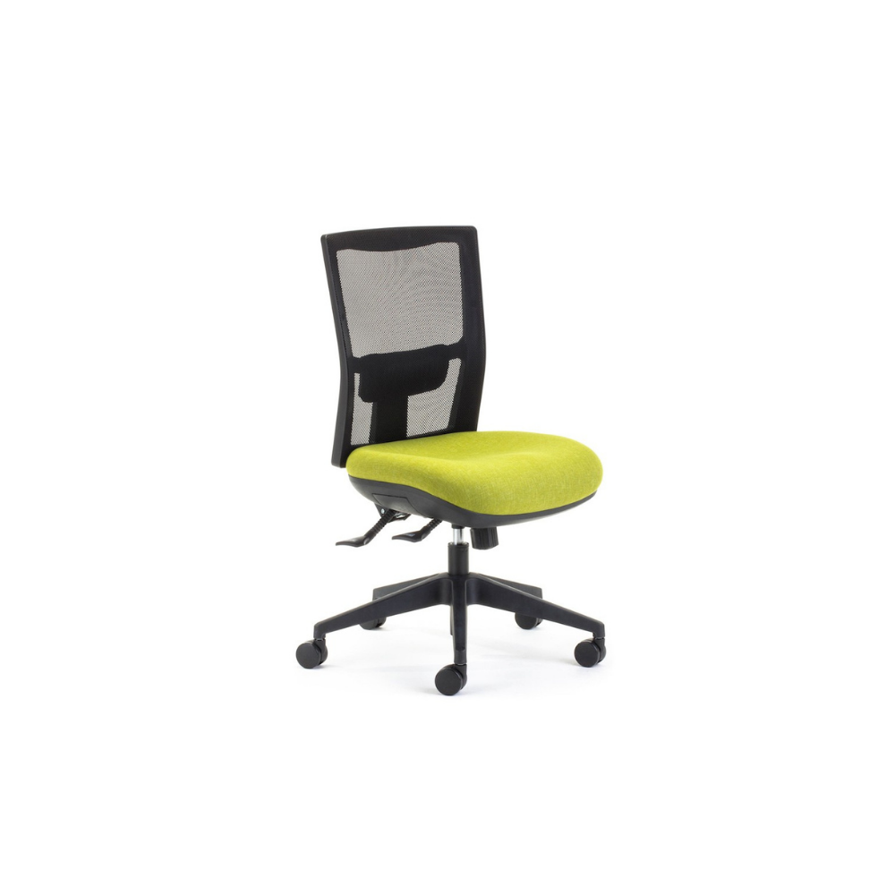 Team Air Heavy Duty Chair Office Chair Perth Direct Office