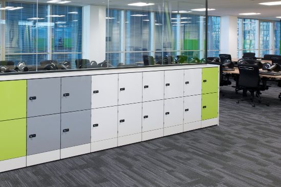 Useful Office Storage Ideas and Tips - Direct Office Furniture