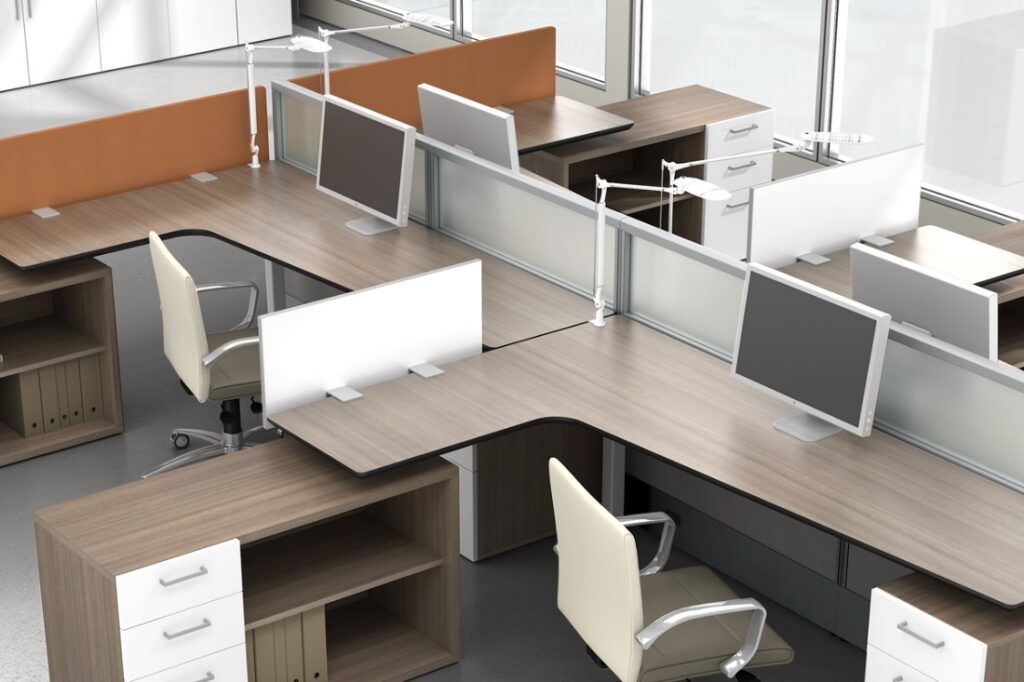 Modern Trends In Office Layout Design Direct Office Furniture